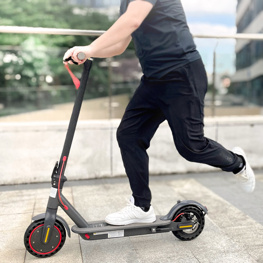 High Speed Foldable Electric Scooter - The Scooter Pro